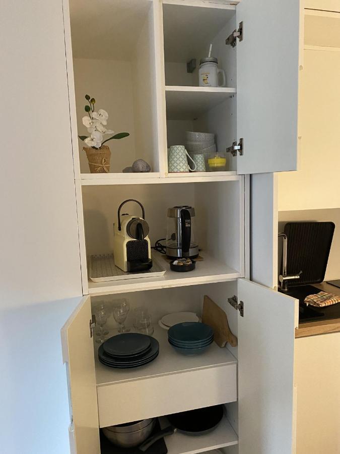 L'Elegante Apartment Fecamp Luaran gambar