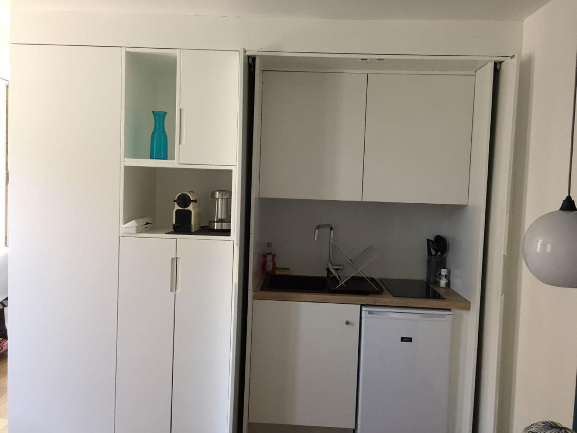 L'Elegante Apartment Fecamp Luaran gambar